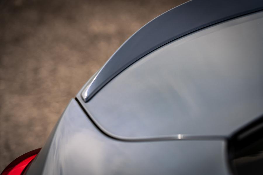 Детали экстерьера BMW M235i xDrive Gran Coupe (F44) 2020 года  (UK) (фото 29 из 47)